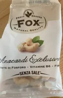 Anacardi