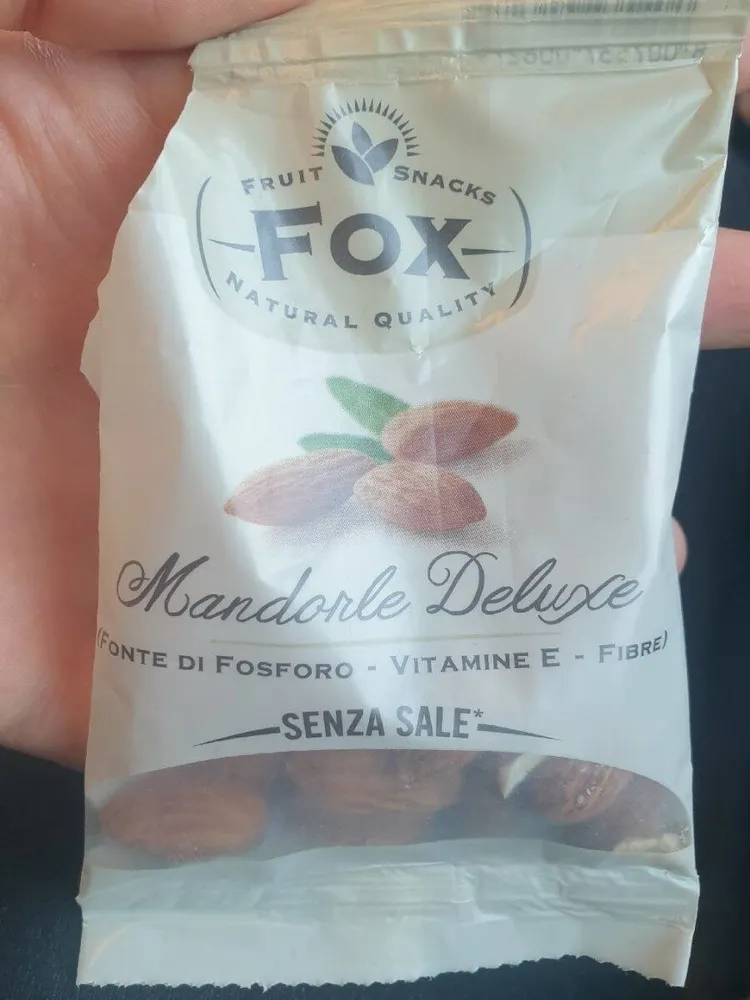 Mandarle deluxe