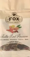 Frutta red passion