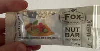 Nut Bar