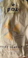 Crips tortilla cheese