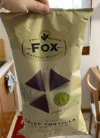 Nachos Blu
