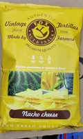 tortillas