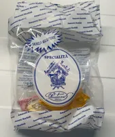 Amaretti morbidi