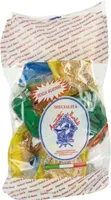 Amaretti morbidi