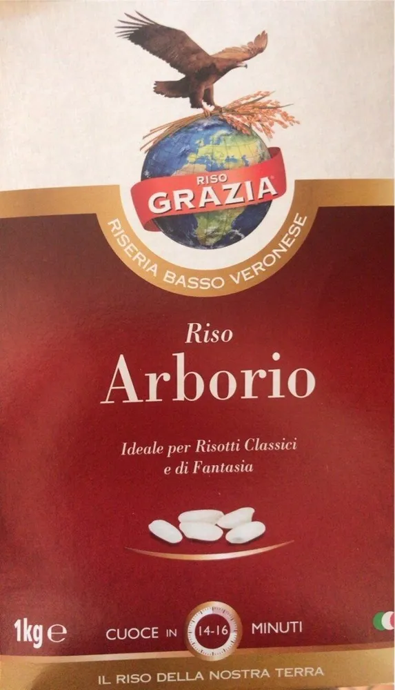 Riso Arborio
