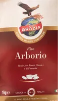 Riso Arborio