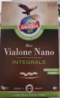 Riso integrale
