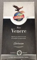 Riso venere