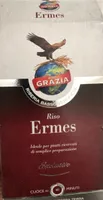 Riso ermes