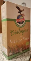 Biologico Riso Vialone Nano