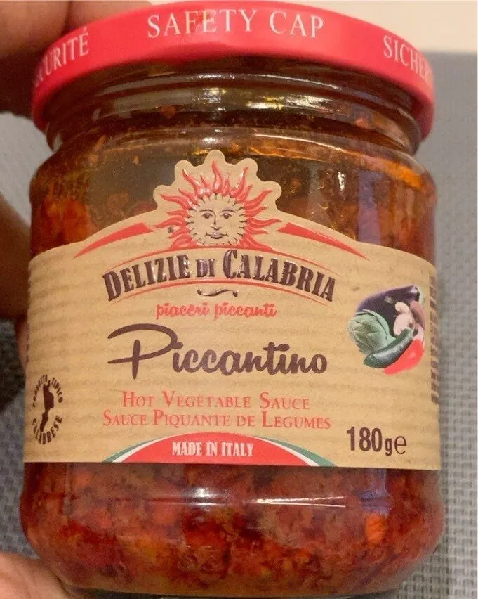 Piccantino