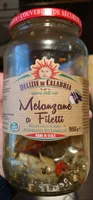 melanzane a filetti