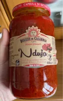 ‘Nduja