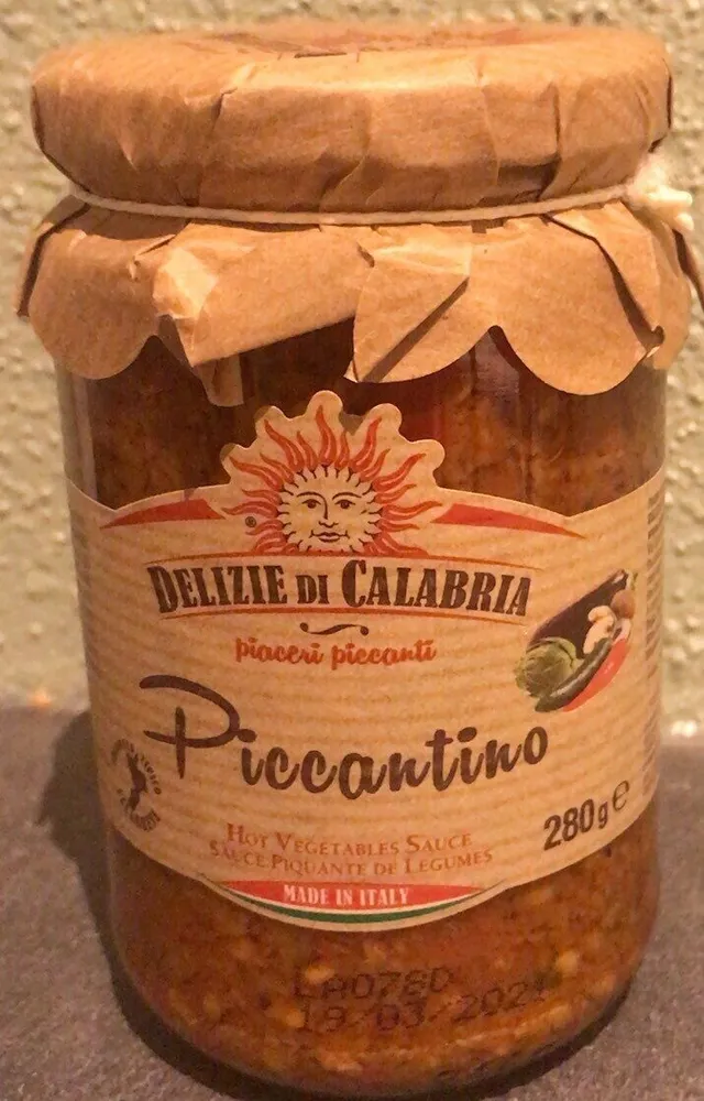 Piccantino