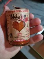 Ndujja
