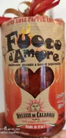 Fuoco d'amore