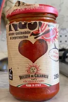 Salame spalmabile al peperoncino