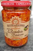 Bomba calabrese