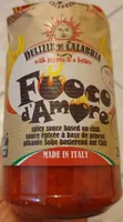 Fuoco d'amore