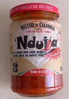 ‘Nduja
