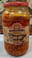 Peperoncino calabrese