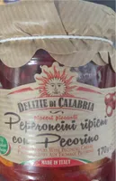 Peperoncini