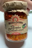 Bonba calabrese