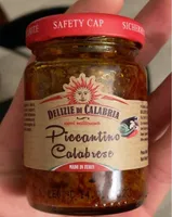 Piccantino calabrese