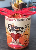 Sauce piquante