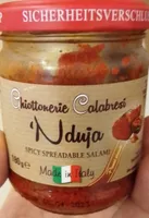 Nduja