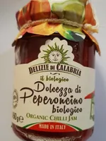 Dolcezza di peperoncino