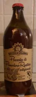 Passata di pomodoro rustica artigianale