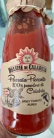 Passata Piccante