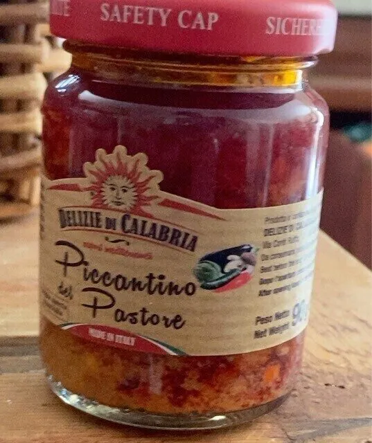 piccantino del postore