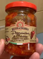 Peperoncino di calabria