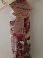 Preparato per Amatriciana