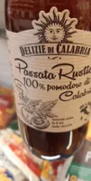 Passata rustica di calabria
