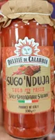Sugo 'Nduja