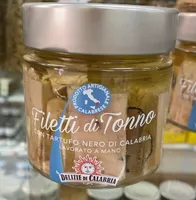 Filetti di tonno