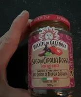 Sugo di Cipolla Rossa