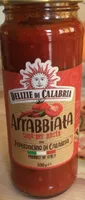 Arrabbiata