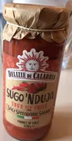 Sugo ‘Nduja