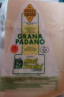 Grana Padano DOP monti Trentini