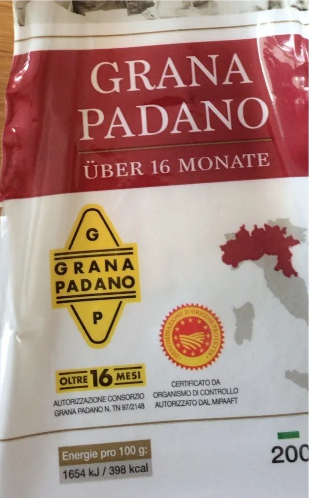 Grana Padano