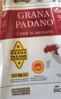 Grana Padano