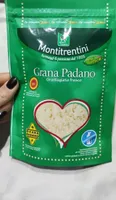 Grana Padano grattugiato fresco