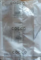 COCCO RIPIENO