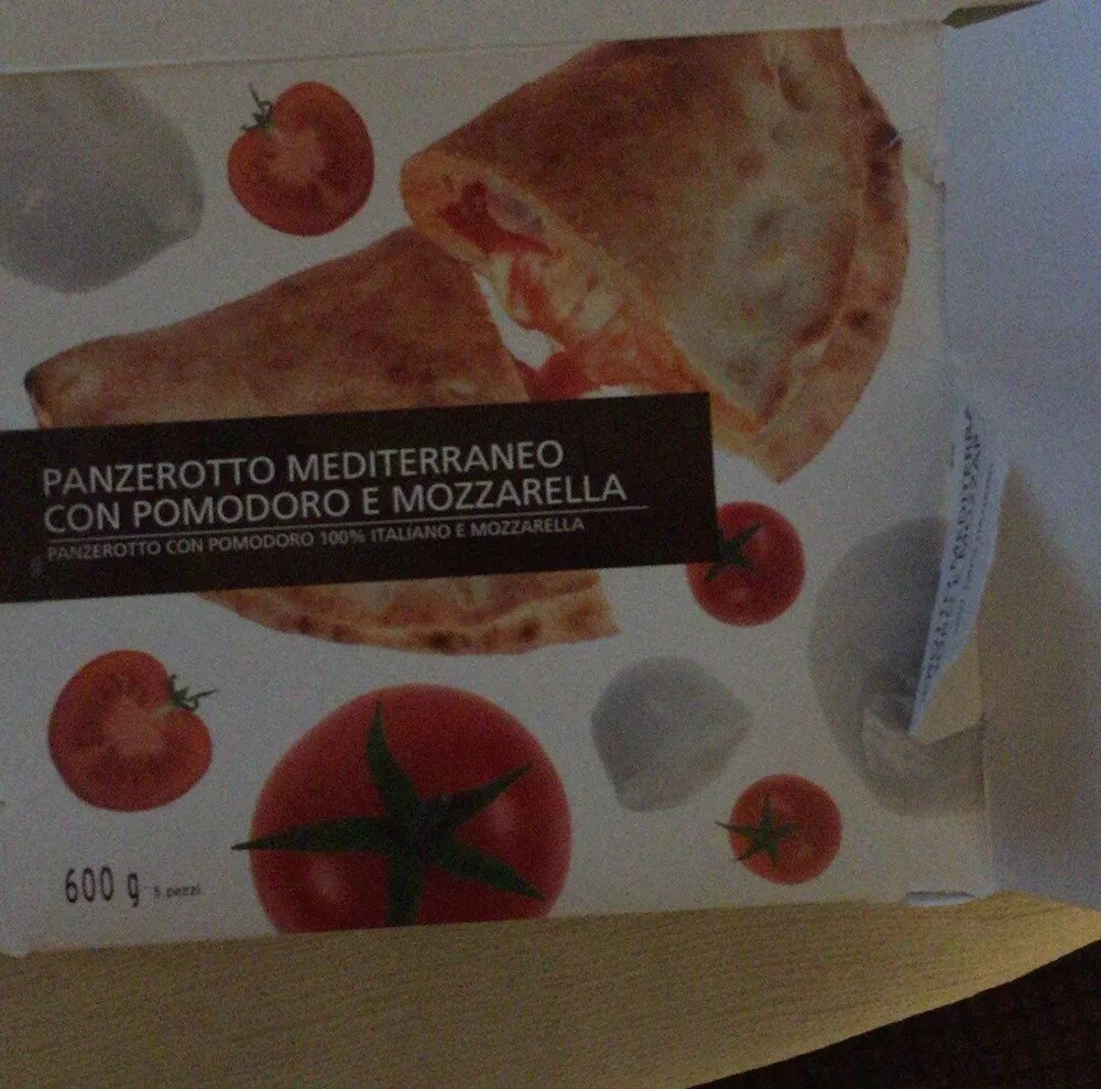 Panzerotto