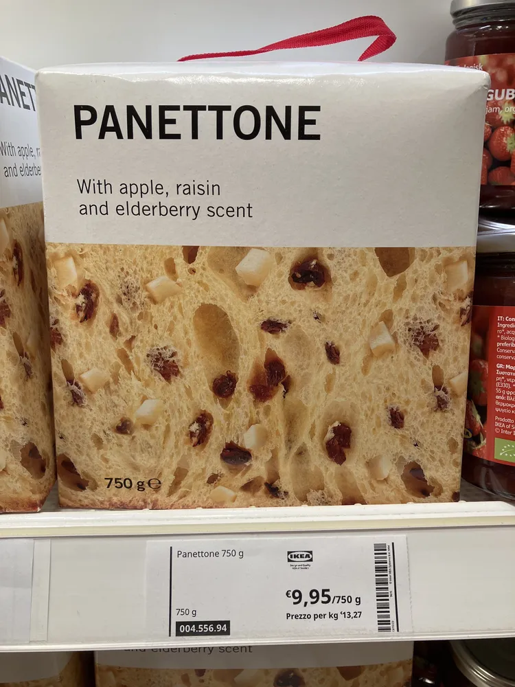 Panettone